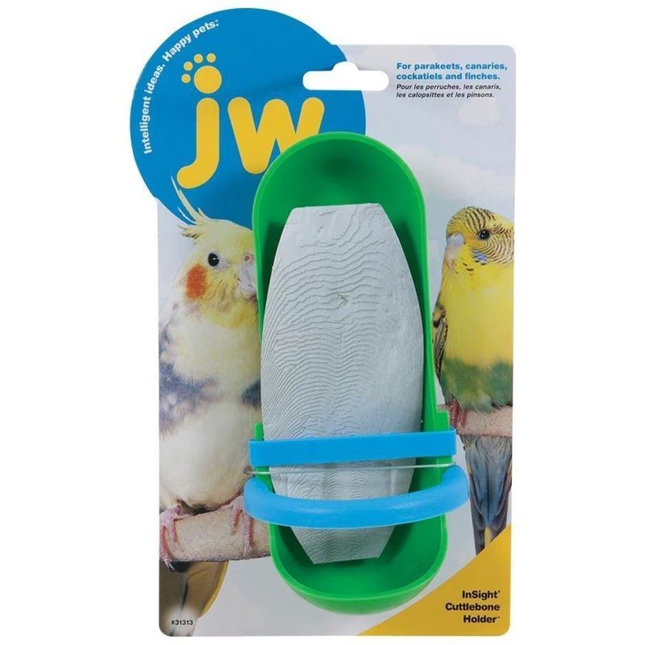 JW CUTTLEBONE HOLDER