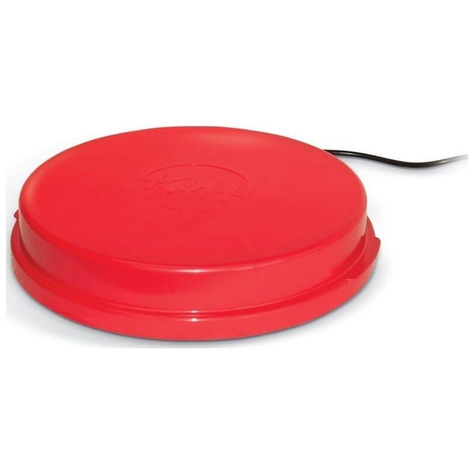 K&amp;H HEATED POULTRY BASE