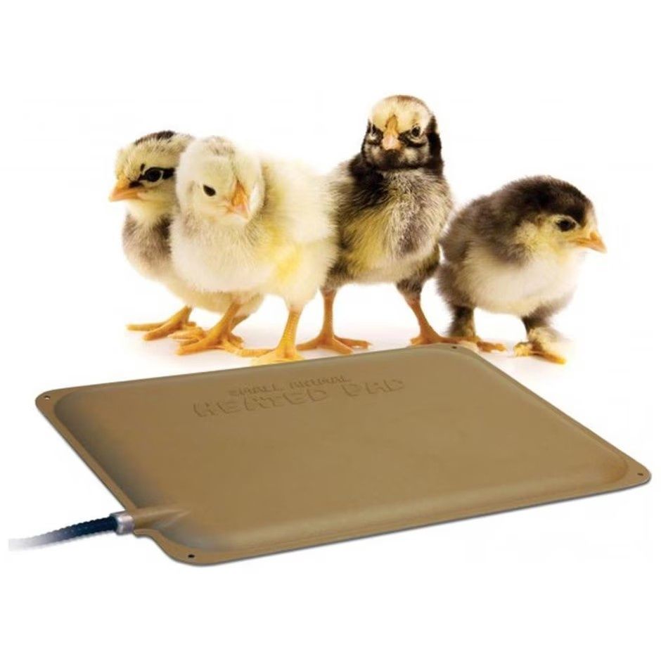 K&amp;H THERMO-PEEP HEATER PAD