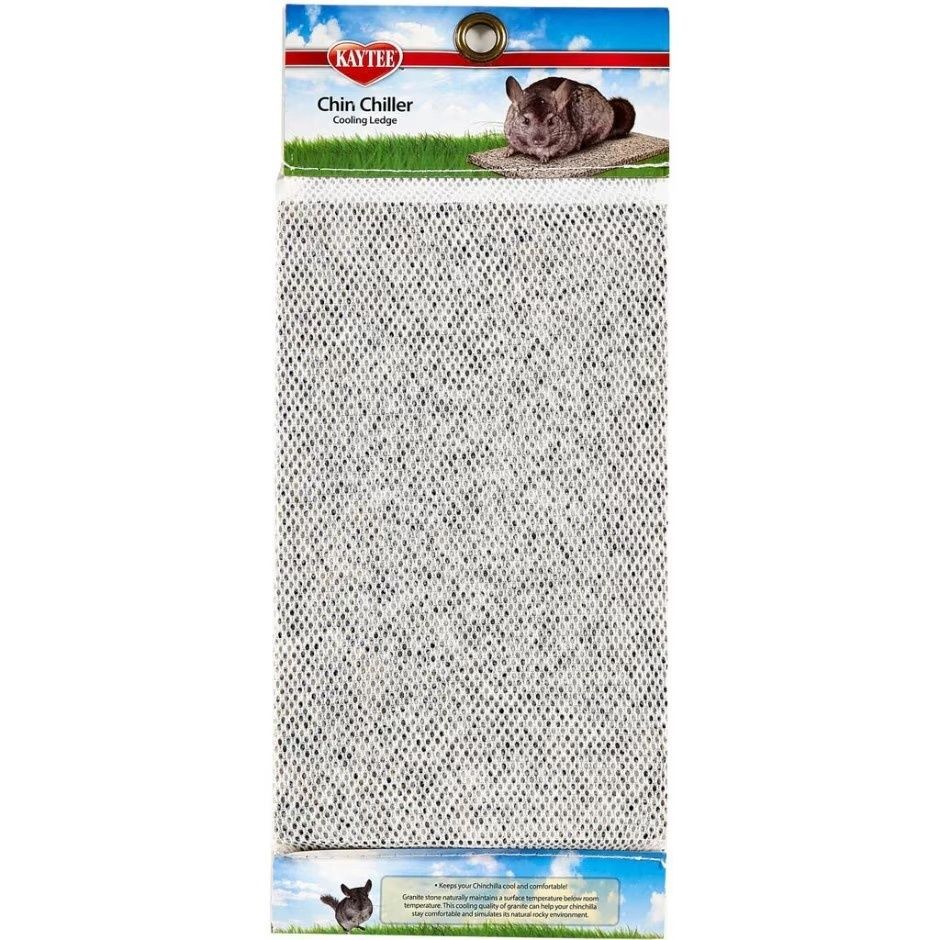 KAYTEE CHINCHILLA CHILLER GRANITE STONE