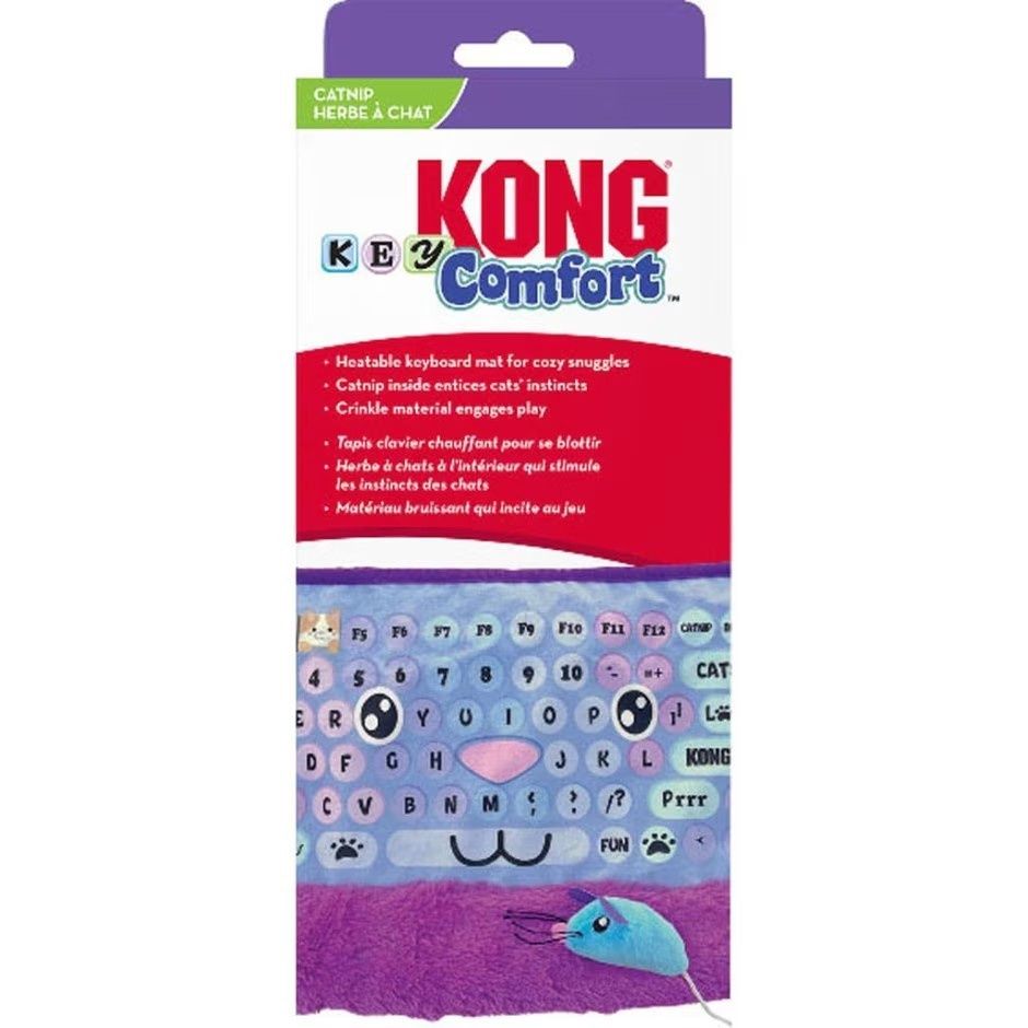 Kong Comfort Key Play Mat