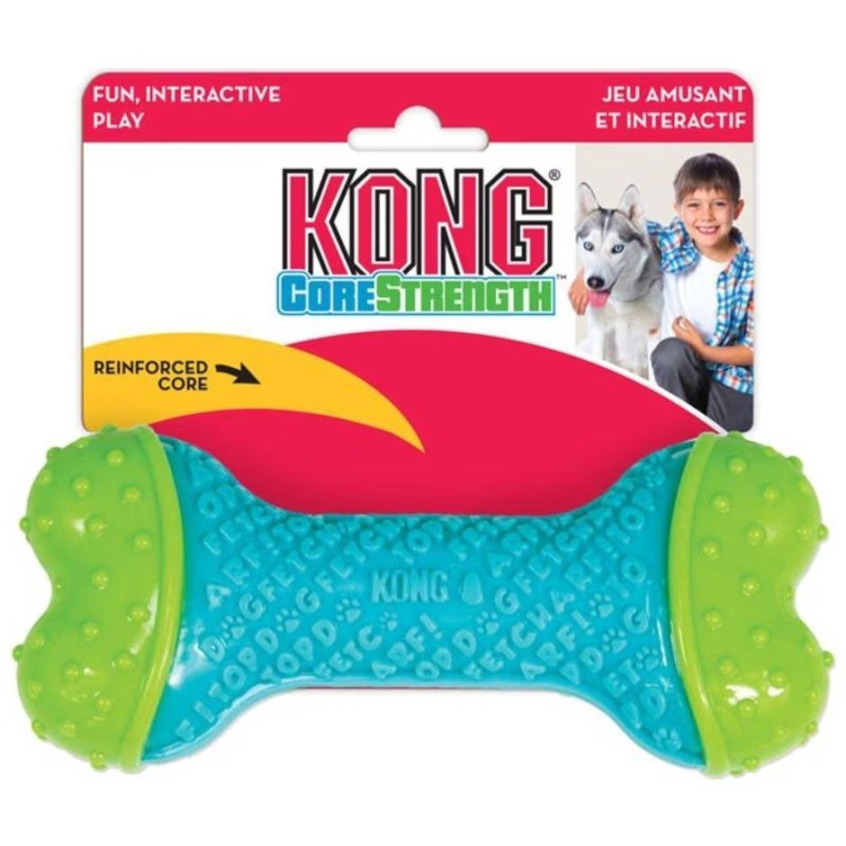 KONG CoreStrength Bone, Size: Medium / Large