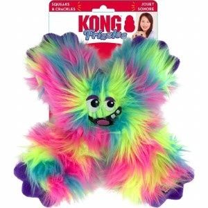 Kong Frizzles Spazzle md
