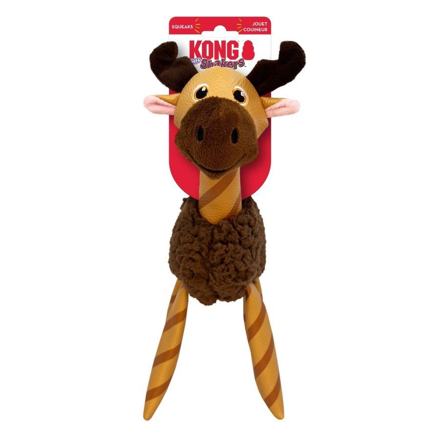 Kong Shakers Moose Medium