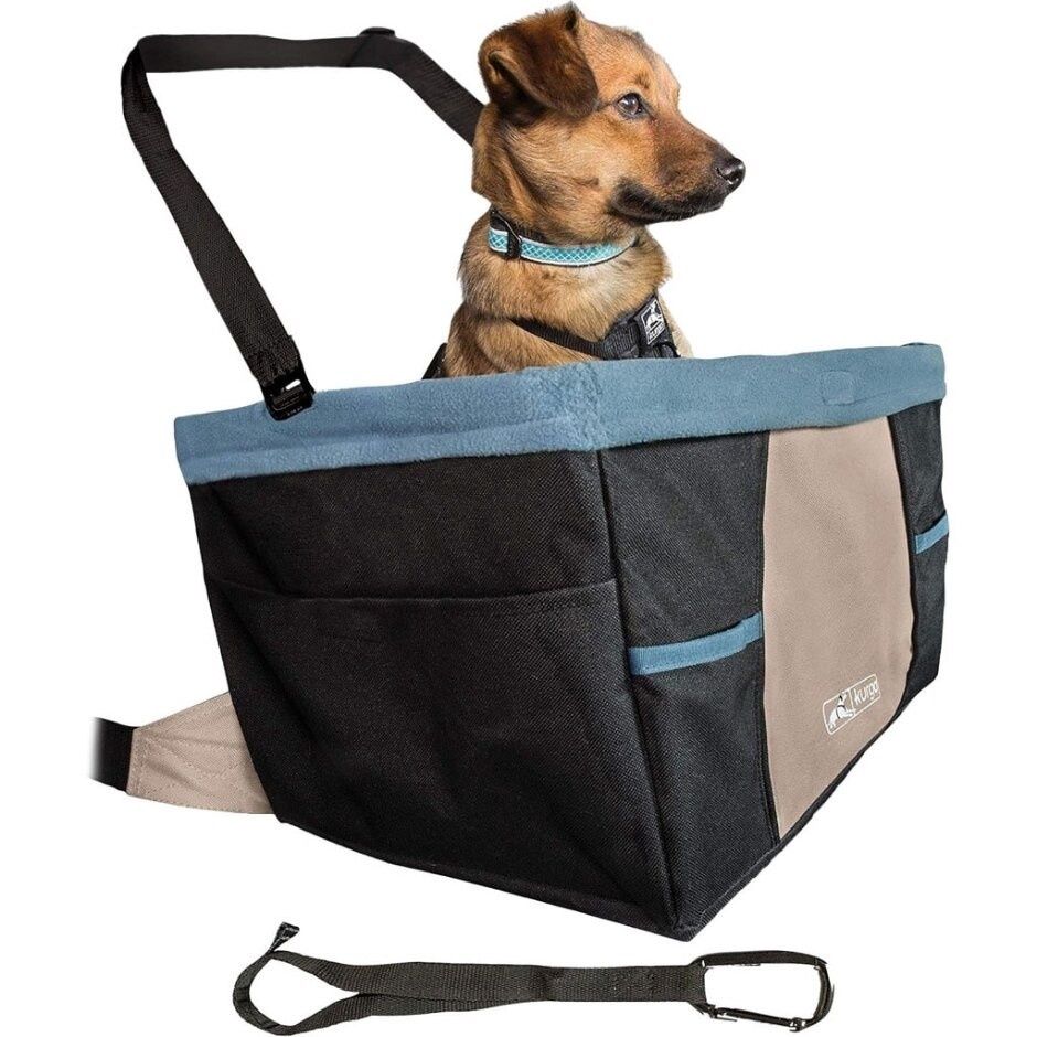 Kurgo Rover Booster Seat