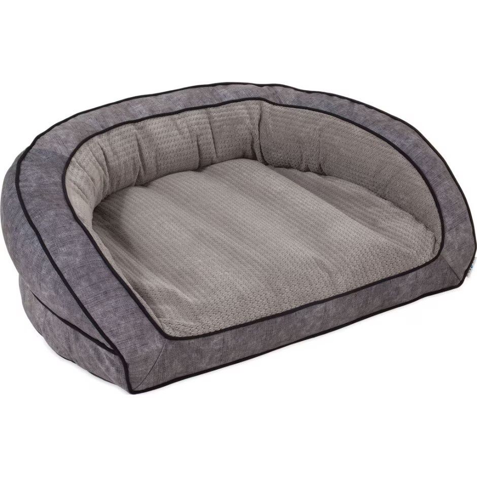 La-Z-Boy Harper Sofa Bed Twill 43x35 in