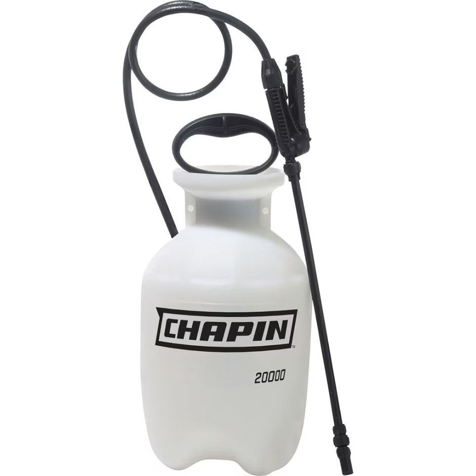 LAWN &amp; GARDEN SPRAYER 1 GALLON