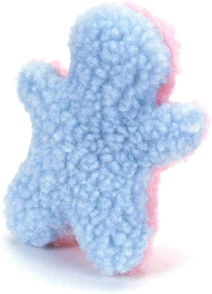 Li&#39;l Pal Fleece Toy Mini