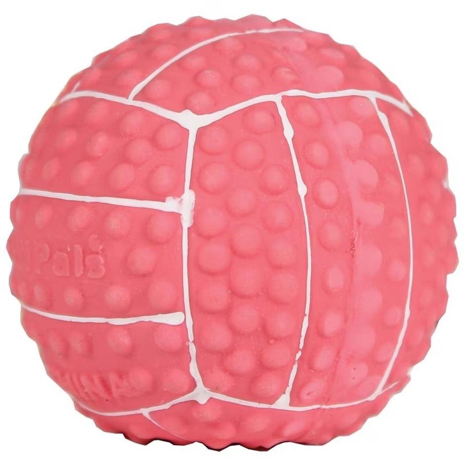 LI&#39;L PALS LATEX SOCCER BALL