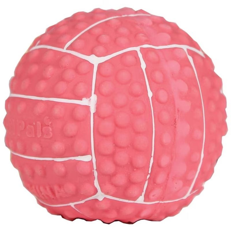 LI&#39;L PALS LATEX SOCCER BALL