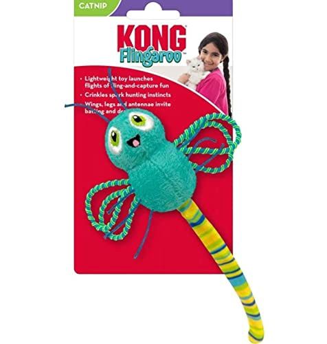 KONG FLINGAROO DRAGONFLY