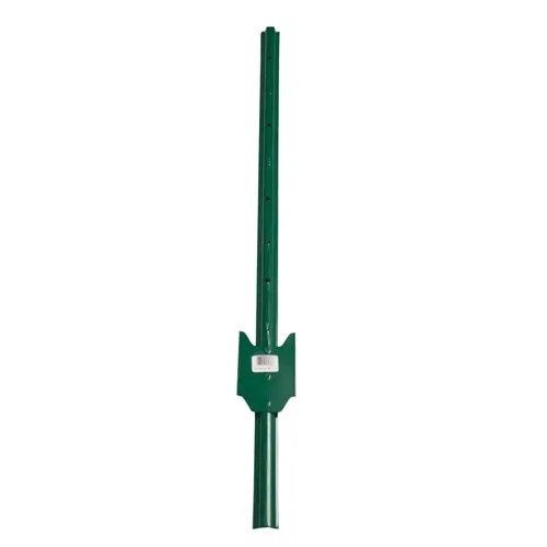 LIGHT DUTY POST, Size: 3 ft