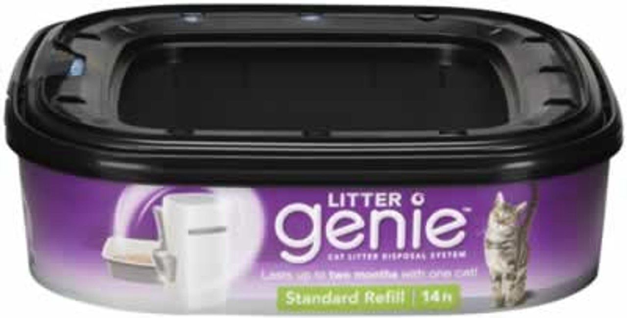 LITTER GENIE PLUS DISPOSAL SYSTEM REFILL