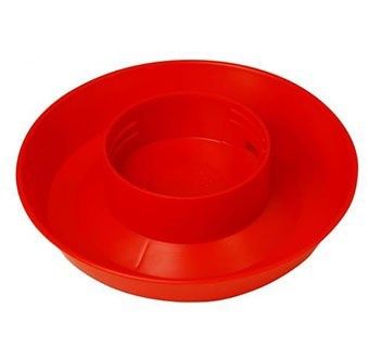 Little Giant Miller 740 Water Base 6 Red