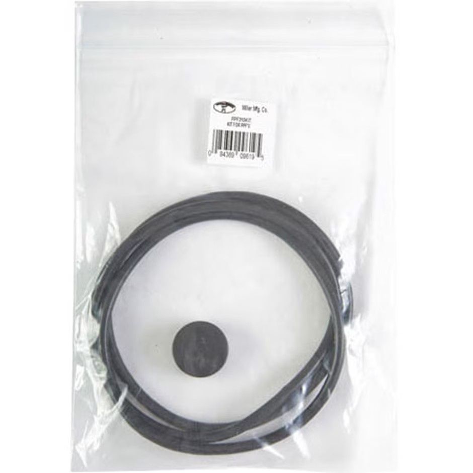 LITTLE GIANT PART KIT FOR PPF POULTRY FOUNTAIN