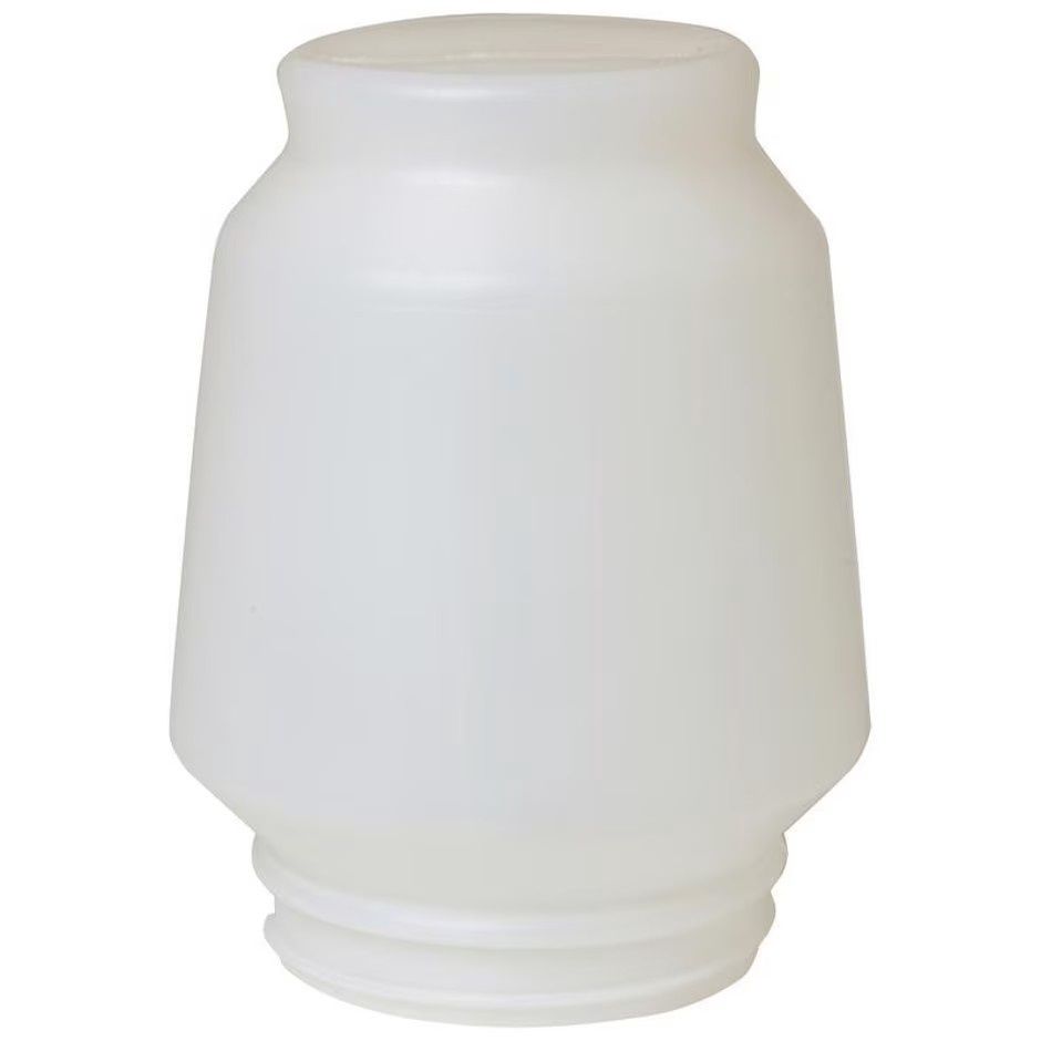 Plastic Screw on Jar 1 Gal