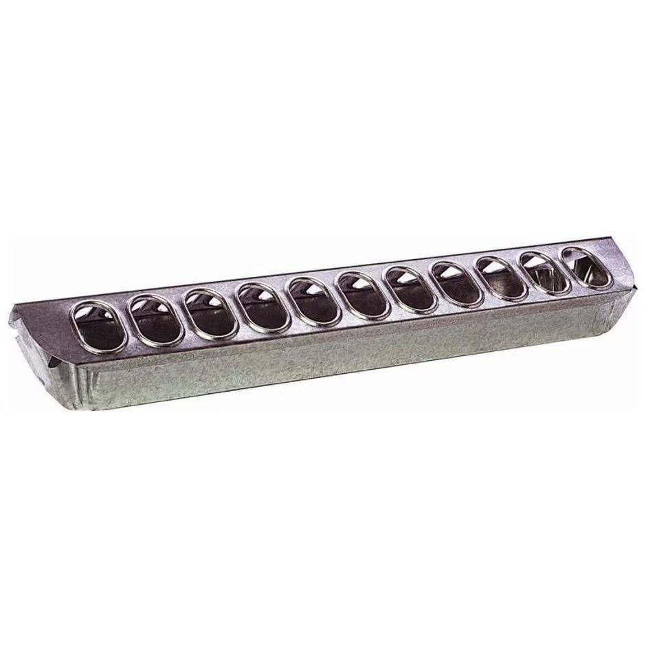 LITTLE GIANT SLIDE TOP FEEDER 18IN