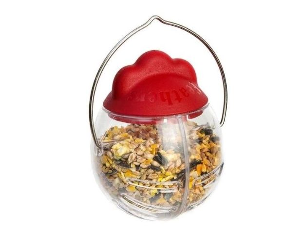 LITTLE RED HEN TREAT WOBBLER