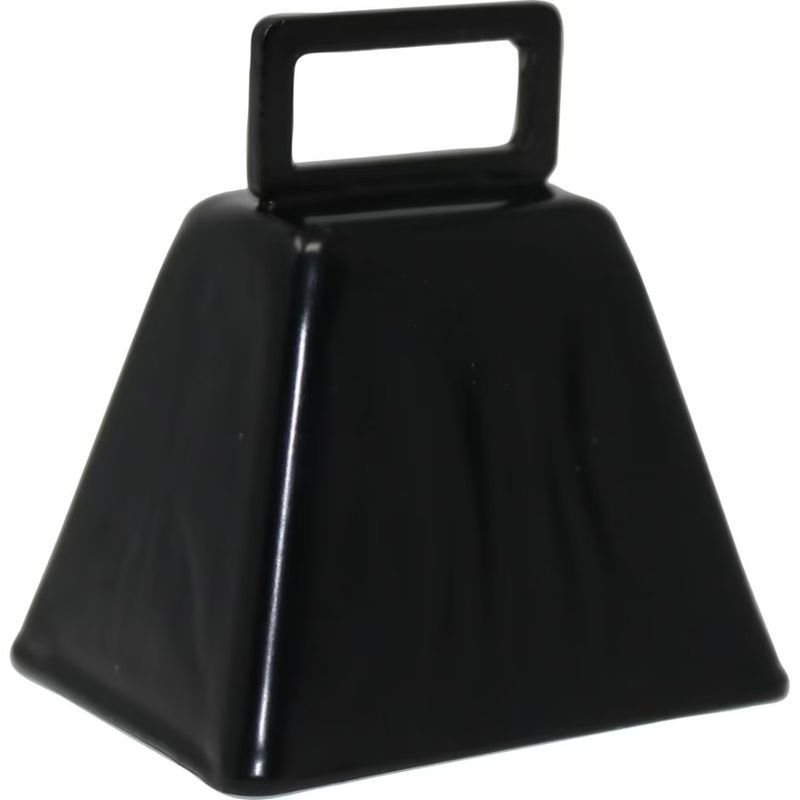 LONG DISTANCE COW BELL