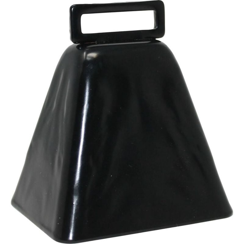 Long-Distance Cow Bell