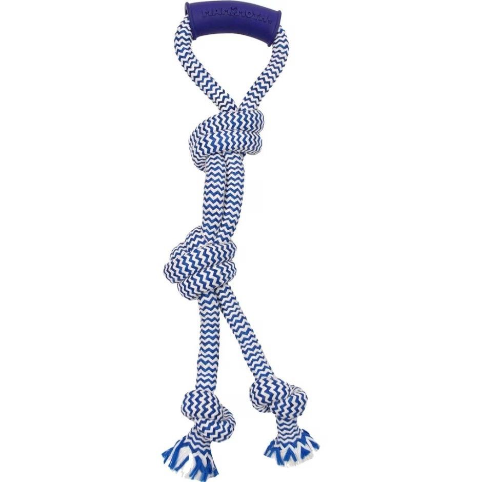 MAMMOTH EXTRA FRESH TUG ROPE