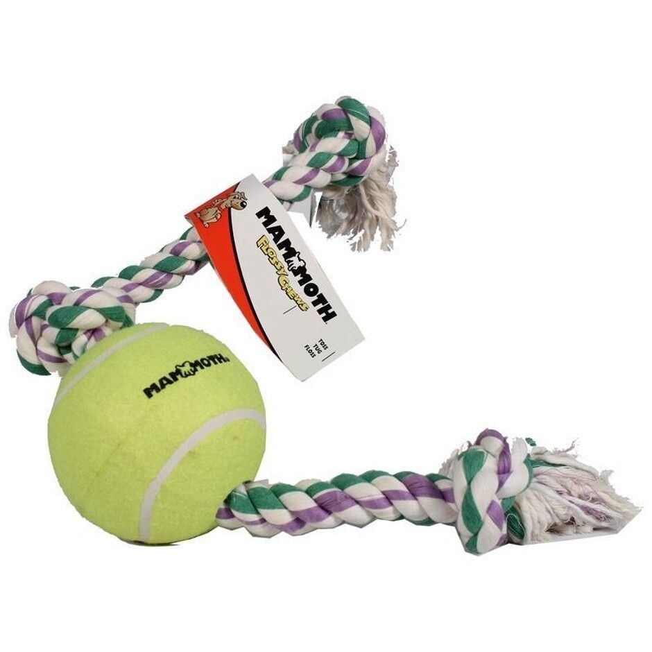 Mammoth Toss Tug Floss Extra Large