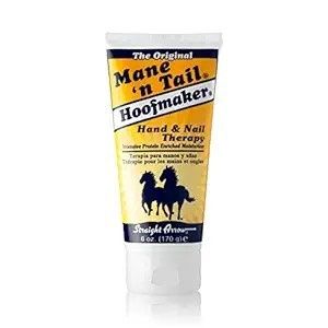 Mane n Tail Hand &amp; Nail Therapy 6 oz