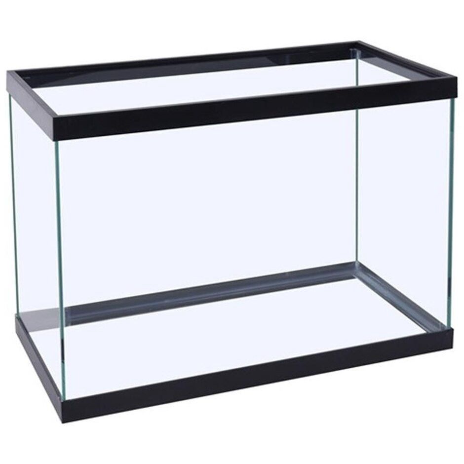 MARINELAND GLASS AQUARIUM