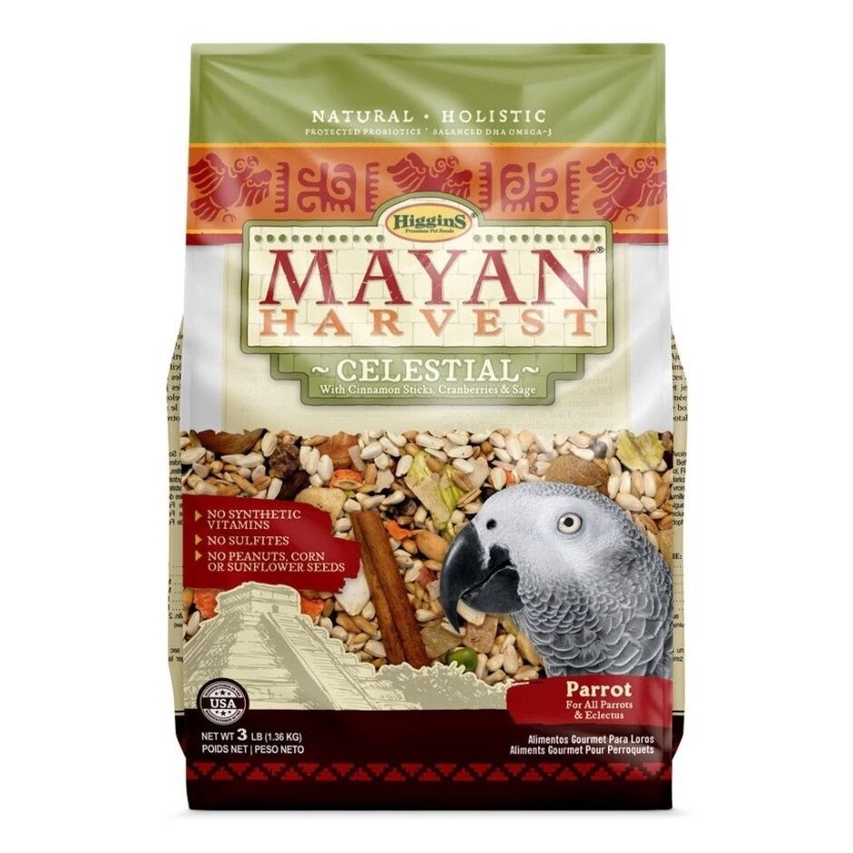 MAYAN HARVEST CELESTIAL BLEND, Size: 3 lb