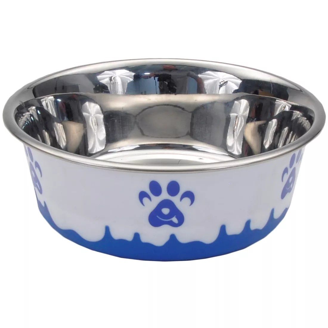 Maslow Design Series - 54 oz Bowl, Color: Blue