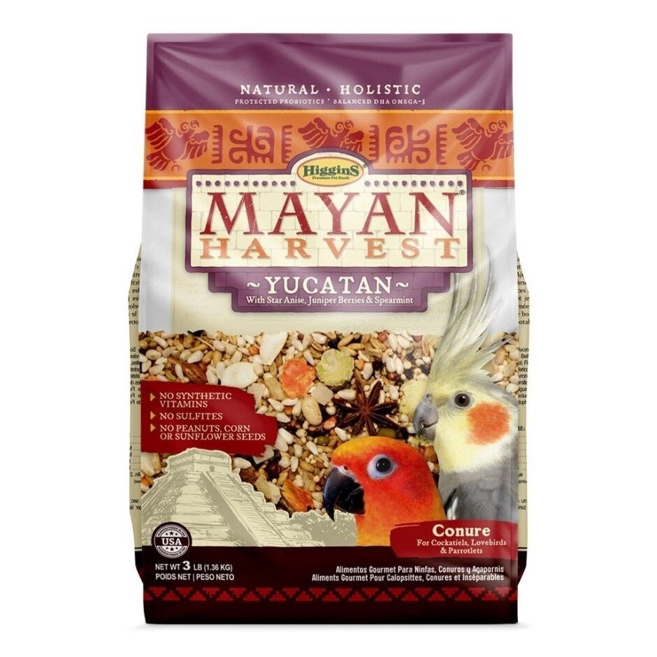 MAYAN HARVEST YUCATAN BLEND, Size: 3 lb