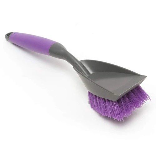 MessyCat Litter Brush