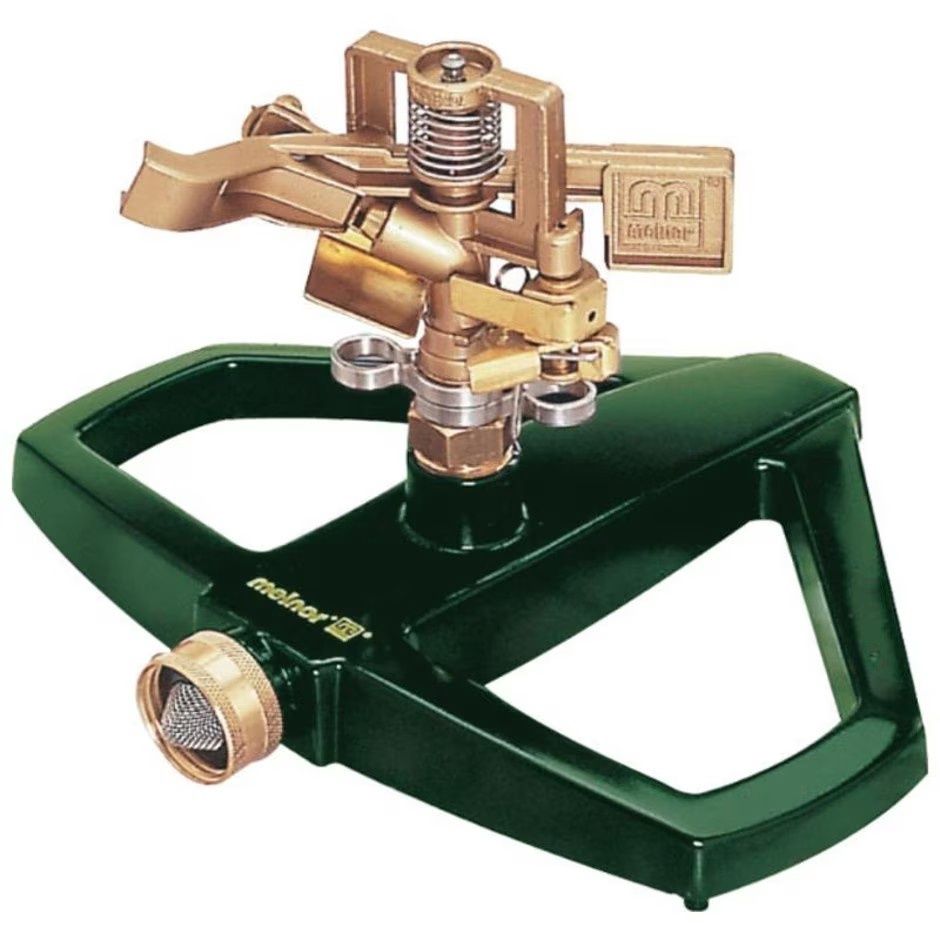 Metal Pulsating Sprinkler