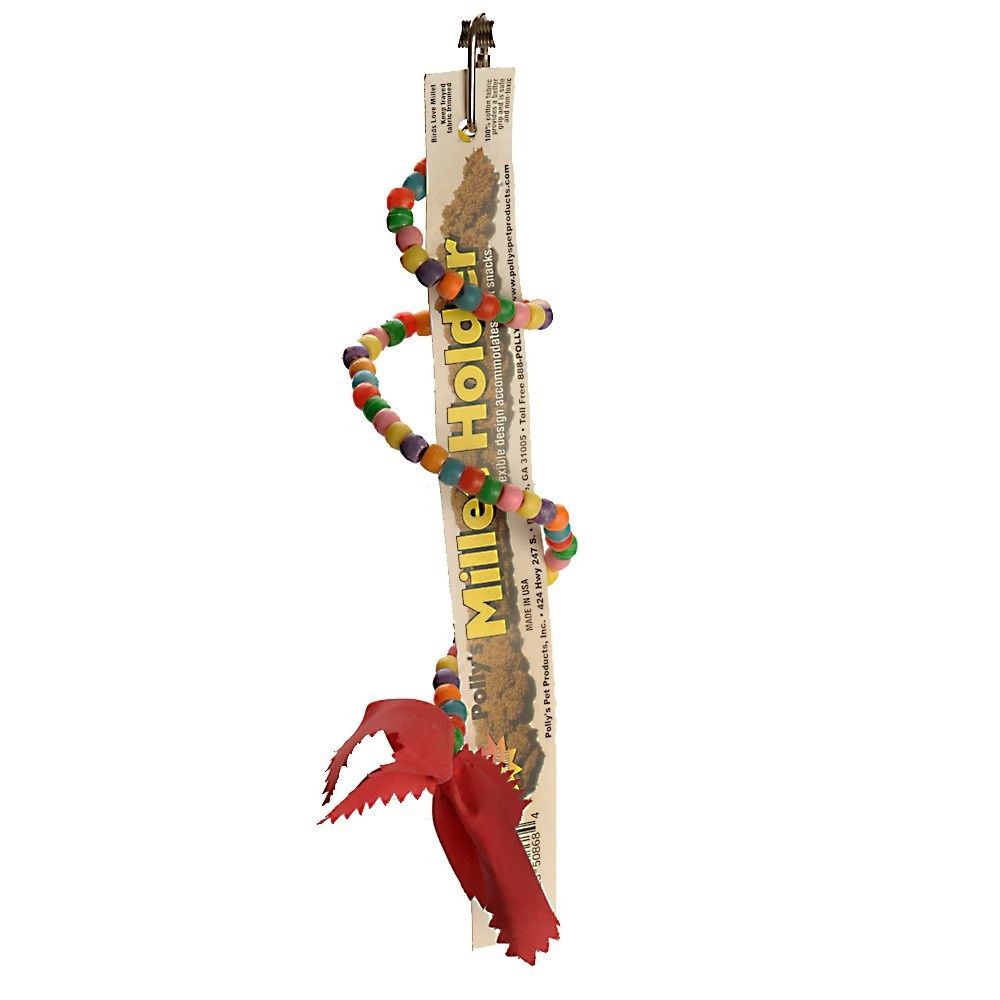 Millet Holder