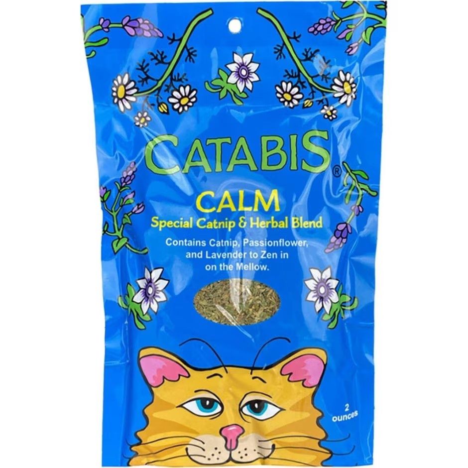 Multipet Catabis Bag Calm