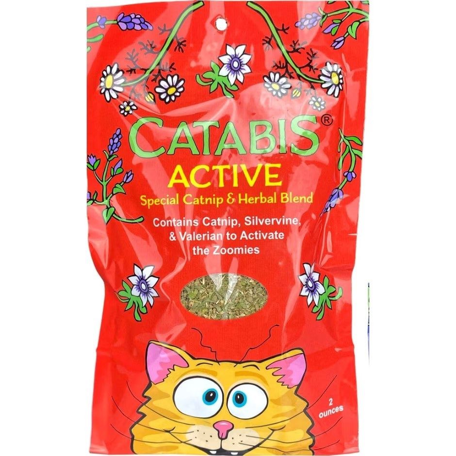 MULTIPET CATABIS BAG ACTIVE