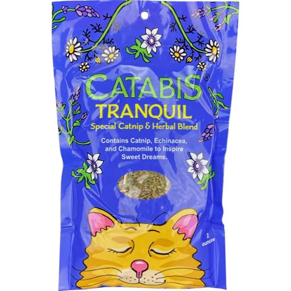 MULTIPET CATABIS BAG TRANQUIL