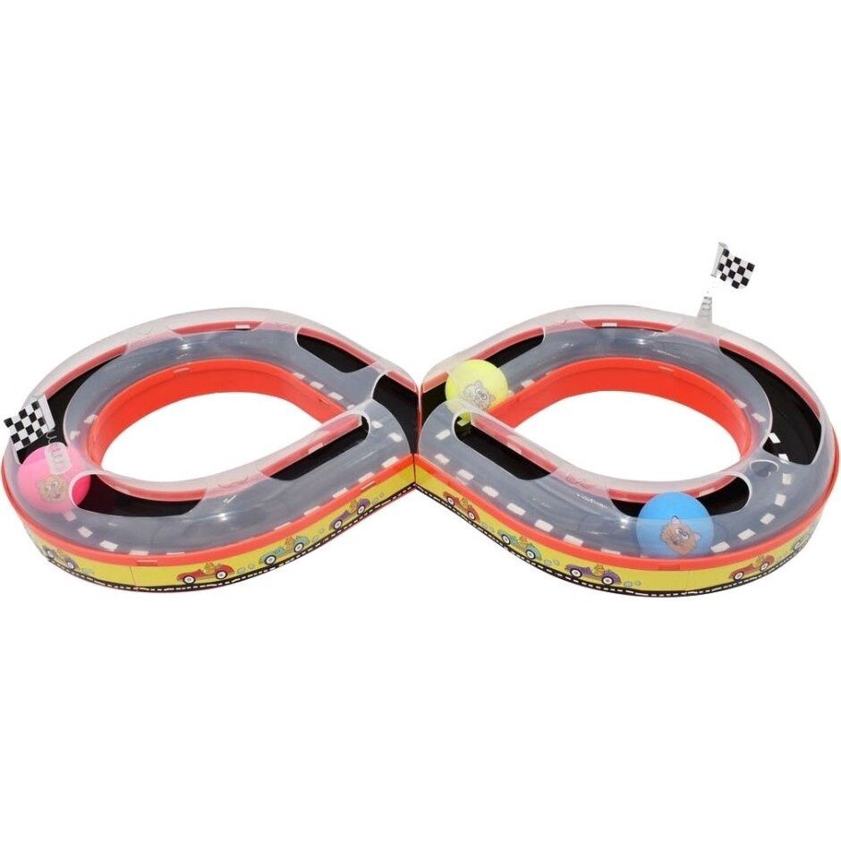 MultiPet RaceTrack for Cats