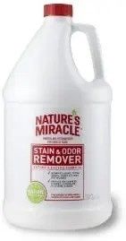 Nature&#39;s Miracle Stain &amp; Oder Remover 1 Gal.