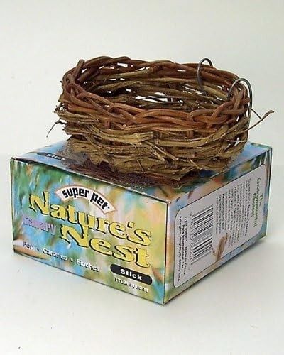 Nature’s Nest Canary Stick