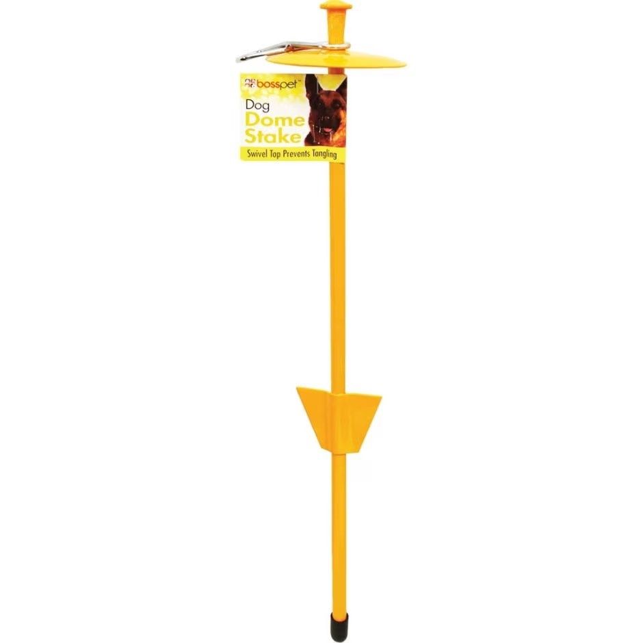 Dome Tie-Out Stake
