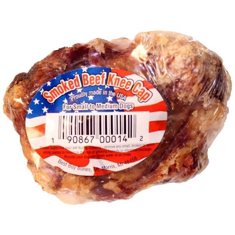 NATURE&#39;S OWN USA SMOKED KNEE CAPS