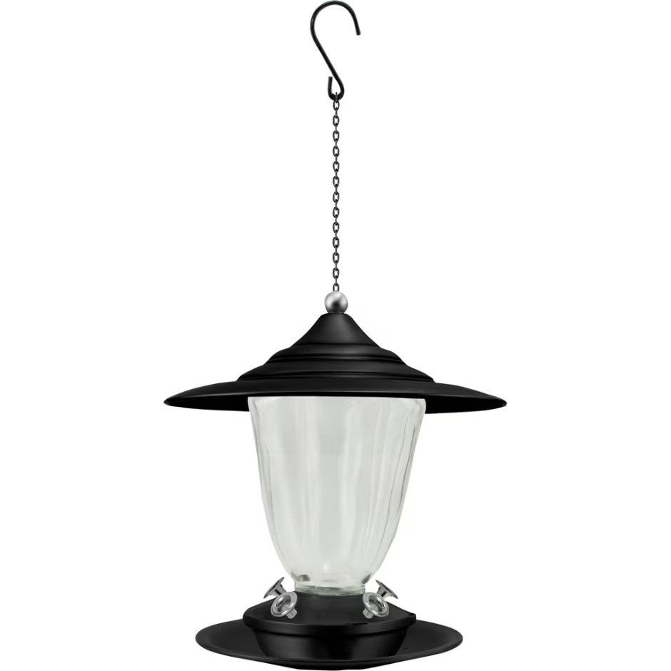 NEW AGE EXTRA LARGE HUMMINGBIRD FEEDER