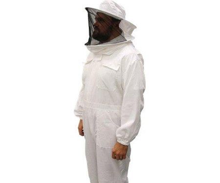 Heath Bee Suit, Size: L