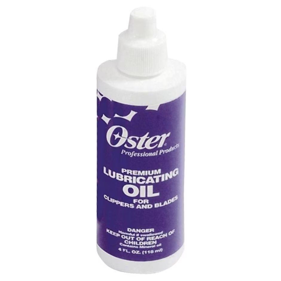 Oster Blade Lube 4 oz