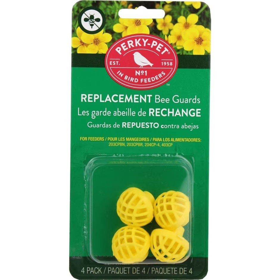 Perky-Pet Replacement Bee Guards