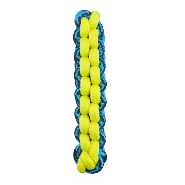 PET PARK BLVD PARACORD ROPE FETCH STICK