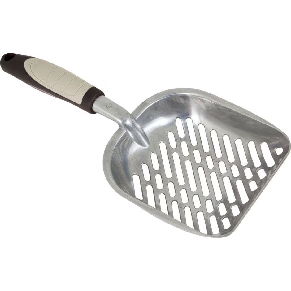 PETMATE METAL LITTER SCOOP