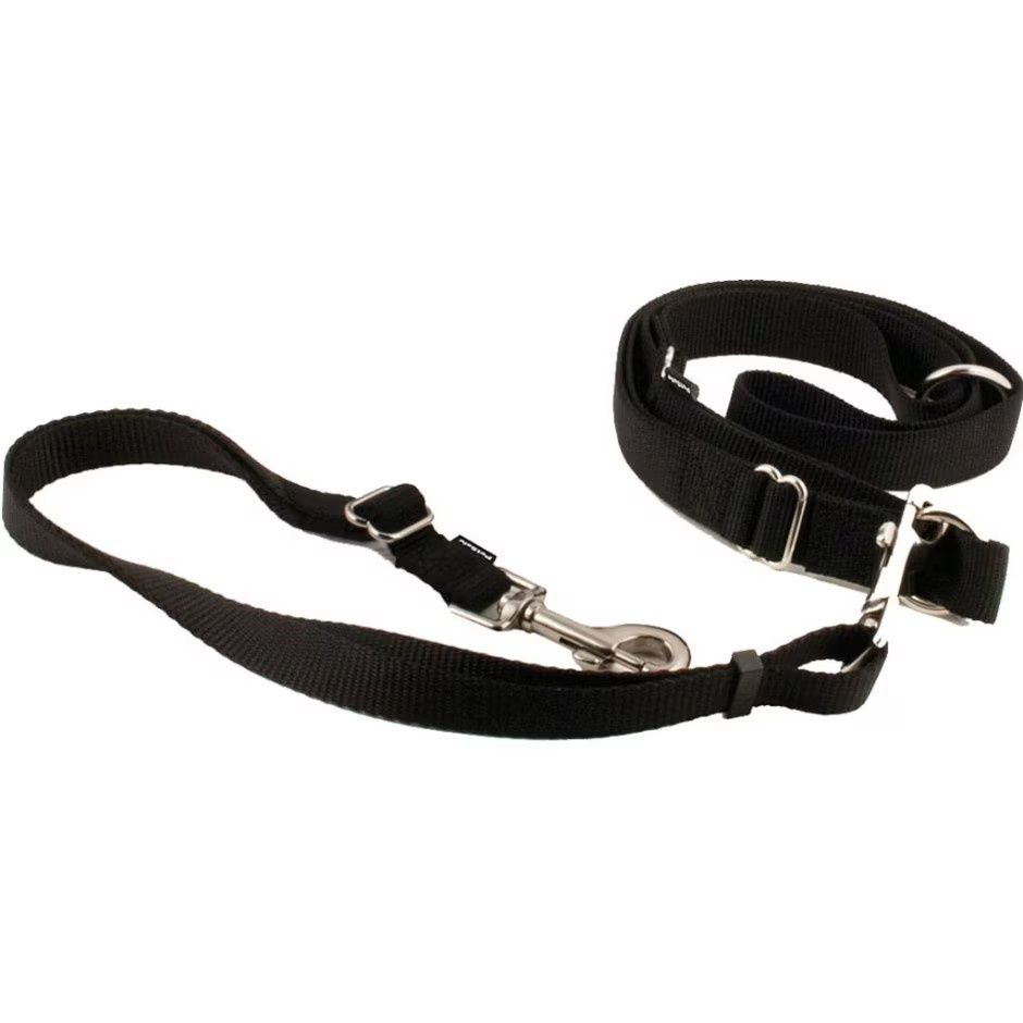 PETSAFE HANDS FREE LEASH, Size: 31-53 in