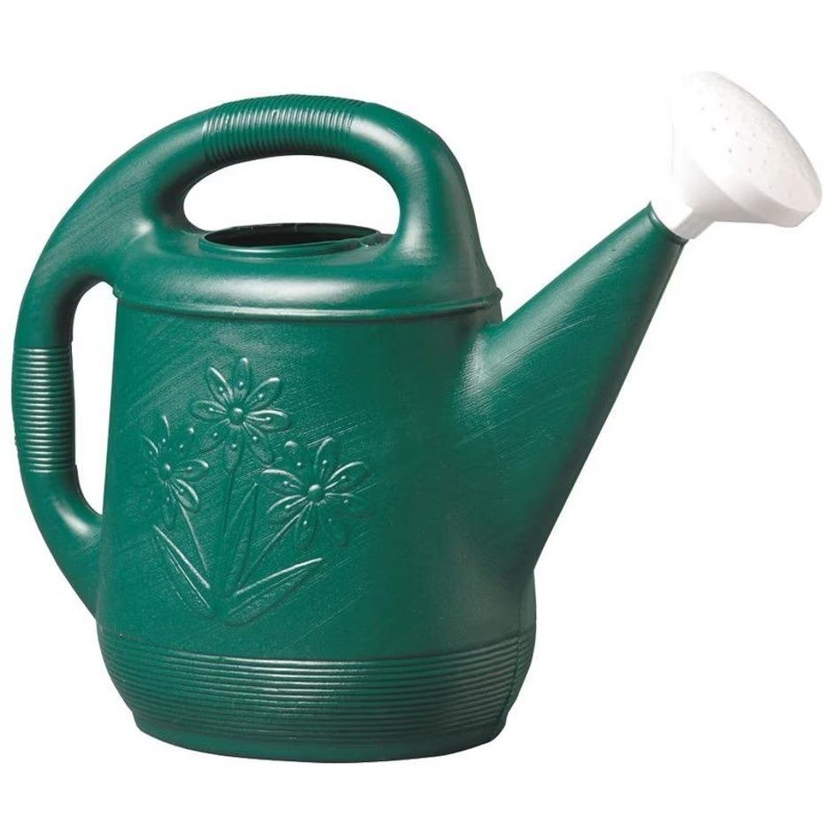 Plastic Watering Can 2 Gallon